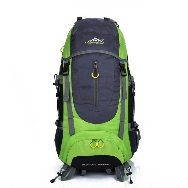 outdoor camping climbing backpack waterproof mountaineering hiking backpacks large sport rucksack bags
outdoor camping climbing backpack waterproof mountaineering hiking backpacks large sport rucksack bags