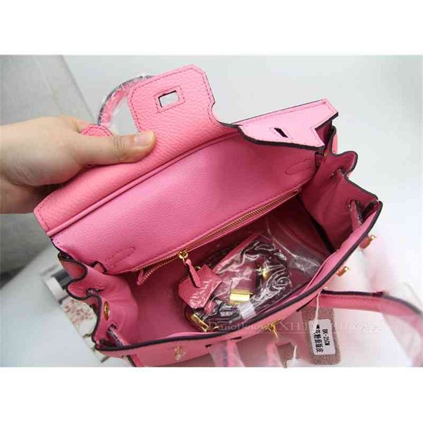design handbag genuine leather bk bag classic golden hardware handbag female head layer cowhide lychee pattern crossbody soft large capacity
design handbag genuine leather bk bag classic golden hardware handbag female head layer cowhide lychee pattern crossbody soft large capacity