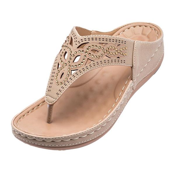 slippers women sandals summer vintage 2021 platform comfort casual waterproof female shoes woman outdoor beach flip flops, Black
slippers women sandals summer vintage 2021 platform comfort casual waterproof female shoes woman outdoor beach flip flops, Black