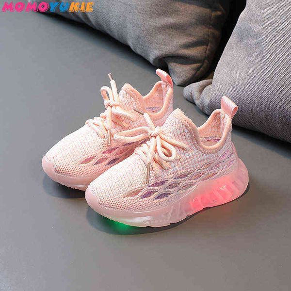 kids shoes children sneakers 2021 boy child sneaker for girls running shoes boys children's casual sports shoes luminous g0211, Black;red
kids shoes children sneakers 2021 boy child sneaker for girls running shoes boys children's casual sports shoes luminous g0211, Black;red