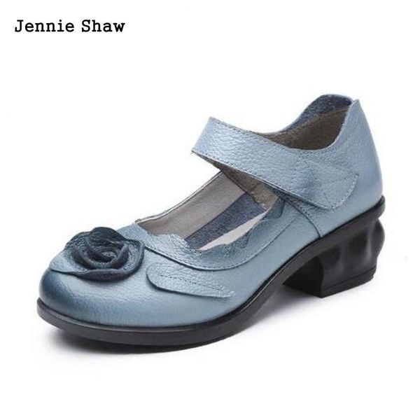 dress shoes vintage pumps fashion woman genuine leather women, Black
dress shoes vintage pumps fashion woman genuine leather women, Black