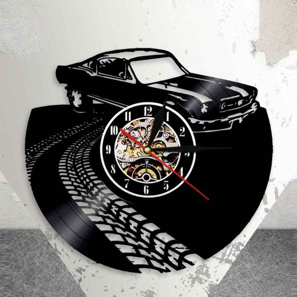wall clocks classic vintage retro car with road mark art clock sports automobile racecar record lovers gift
wall clocks classic vintage retro car with road mark art clock sports automobile racecar record lovers gift