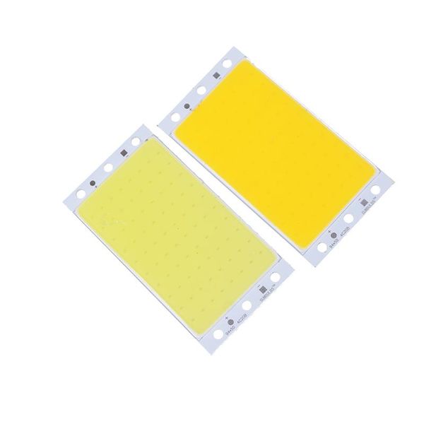bulbs 1pcs ultra bright durable 15w led cob strip lamp lights chip on board warm pure white blue lighting source for diy bulb 94x50mm
bulbs 1pcs ultra bright durable 15w led cob strip lamp lights chip on board warm pure white blue lighting source for diy bulb 94x50mm