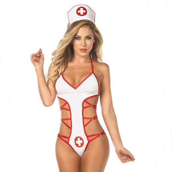 Ms. Womens Sleepwears Clothing Sleeveles Interest Conjoined Sexy Pajamas Traditional Clubs In Europe And America, Black;red
Ms. Womens Sleepwears Clothing Sleeveles Interest Conjoined Sexy Pajamas Traditional Clubs In Europe And America, Black;red