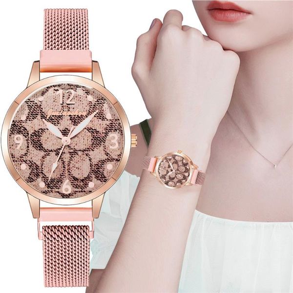 wristwatches fashion luxury women wrist watch business purple stainless steel strap arabic digital dial ladies quartz drop gift, Slivery;brown
wristwatches fashion luxury women wrist watch business purple stainless steel strap arabic digital dial ladies quartz drop gift, Slivery;brown