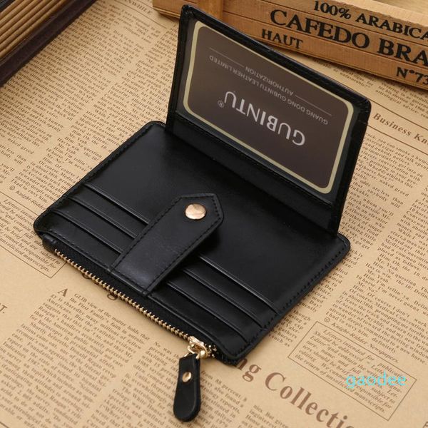 designer-wallets korean style wallet men short leather purses zipper hasp women coin pocket fashion card po document holder purse, Red;black
designer-wallets korean style wallet men short leather purses zipper hasp women coin pocket fashion card po document holder purse, Red;black
