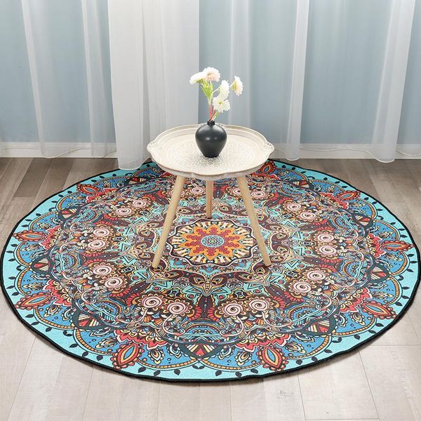 nordic ethnic style round large area rug for bedroom bohemia woven cotton carpet knitting floor mat 120cm 140cm 160cm carpets
nordic ethnic style round large area rug for bedroom bohemia woven cotton carpet knitting floor mat 120cm 140cm 160cm carpets