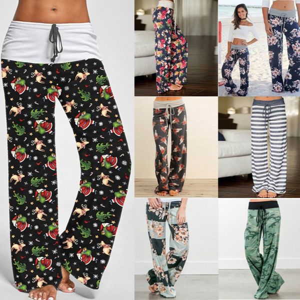 women's pants & capris women vintage christmas casual floral print drawstring sweatpants female camouflage trousers plus size straight, Black;white
women's pants & capris women vintage christmas casual floral print drawstring sweatpants female camouflage trousers plus size straight, Black;white