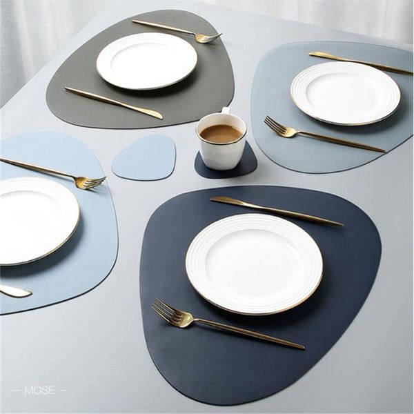 mats & pads simple style dining napkin round heat-resistant placemat table non-slip cushion kitchen party decor#0603g30
mats & pads simple style dining napkin round heat-resistant placemat table non-slip cushion kitchen party decor#0603g30
