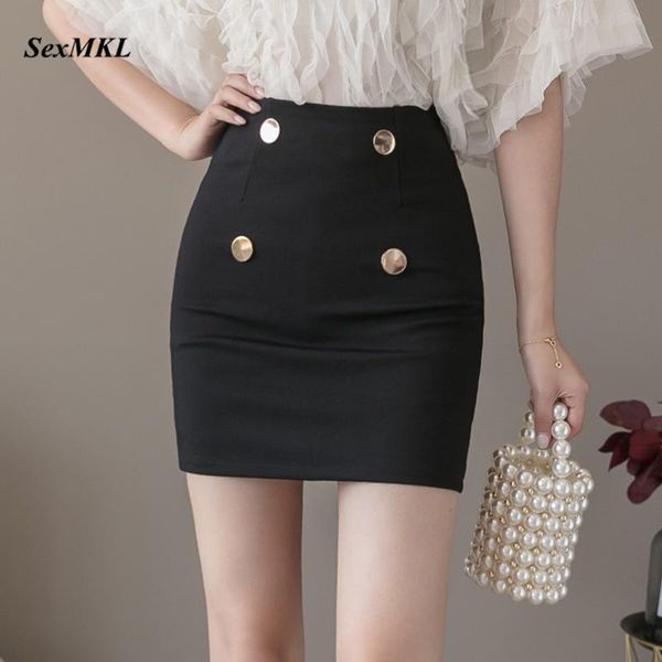 skirts faldas mujer moda 2021 korean style summer bodycon mini women high waist button office black pencil skirt plus size
skirts faldas mujer moda 2021 korean style summer bodycon mini women high waist button office black pencil skirt plus size