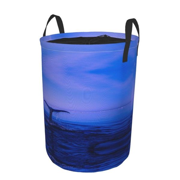 sea laundry bags