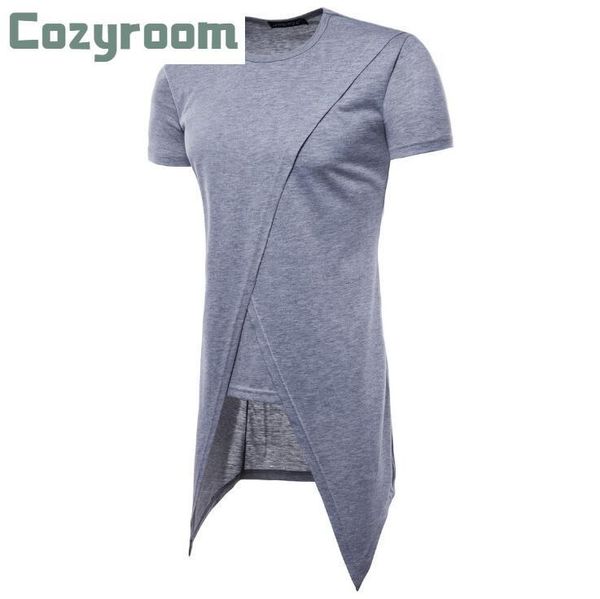 summer men trend fashion o-neck short sleeved t-shirt personality hip-hop male breathable irregular long t shirts s-2xl men's t-shirts, White;black
summer men trend fashion o-neck short sleeved t-shirt personality hip-hop male breathable irregular long t shirts s-2xl men's t-shirts, White;black
