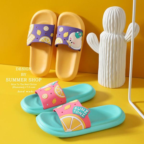 slippers eva bathroom non-slip fashion thick sole soft indoor slide sandals casual beach platform men women home shoes, Black
slippers eva bathroom non-slip fashion thick sole soft indoor slide sandals casual beach platform men women home shoes, Black