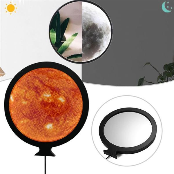 mirrors creative two in one portable glowing led women makeup mirror bathroom round wall-mounted vanity night light
mirrors creative two in one portable glowing led women makeup mirror bathroom round wall-mounted vanity night light