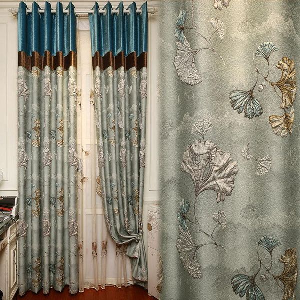 curtain & drapes american royal deluxe 4d blue jacquard full blackout for living room voile bedroom apartment
curtain & drapes american royal deluxe 4d blue jacquard full blackout for living room voile bedroom apartment