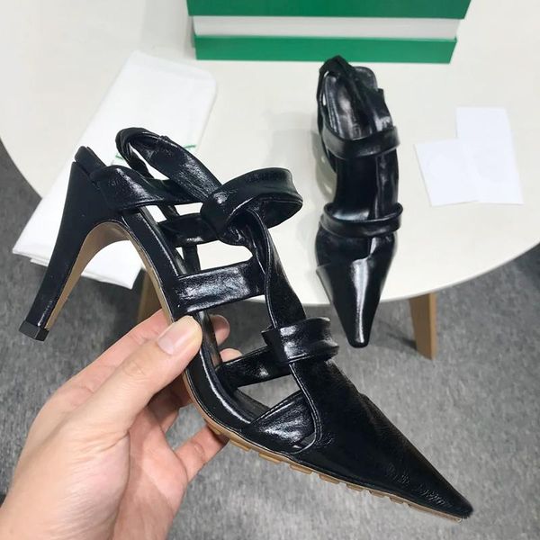 sandals fashion pointed high heel women spring summer 2021 hollow stiletto dress shoes black wine red banquet
sandals fashion pointed high heel women spring summer 2021 hollow stiletto dress shoes black wine red banquet