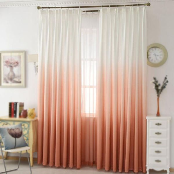 curtain & drapes modern gradient color window tulle for living room bedroom organza voile blue sheer curtains el decoration
curtain & drapes modern gradient color window tulle for living room bedroom organza voile blue sheer curtains el decoration