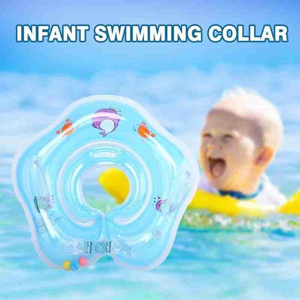 life vest & buoy 1pcs baby neck float ring for bathing swimming safety inflatable floating circle pool toys accessories
life vest & buoy 1pcs baby neck float ring for bathing swimming safety inflatable floating circle pool toys accessories