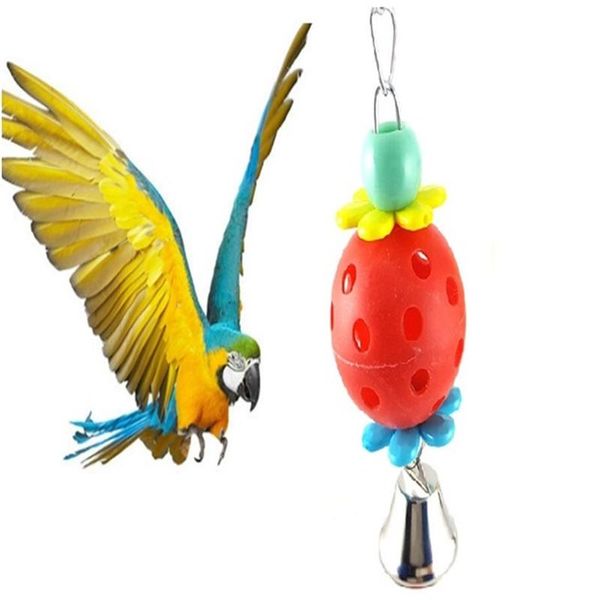 other bird supplies colorful parrot toys pet bites climb chew parakeet budgie products with hanging swing bell toy
other bird supplies colorful parrot toys pet bites climb chew parakeet budgie products with hanging swing bell toy