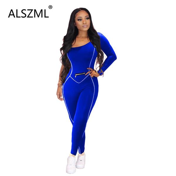 women's jumpsuits & rompers women fashion simple solid color u neck long sleeves sheath tight night club party lady romper overalls, Black;white
women's jumpsuits & rompers women fashion simple solid color u neck long sleeves sheath tight night club party lady romper overalls, Black;white