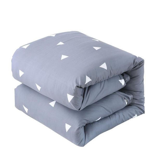 bedding sets cotton quilt mattress spring summer autumn winter thick warming soft healthy comfortable cozy colorful dormitory home tent 3 kg
bedding sets cotton quilt mattress spring summer autumn winter thick warming soft healthy comfortable cozy colorful dormitory home tent 3 kg