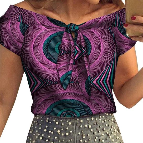 ethnic clothing african women shirt print for bazin riche short sleeve t cotton dashiki causal wy6608, Red
ethnic clothing african women shirt print for bazin riche short sleeve t cotton dashiki causal wy6608, Red