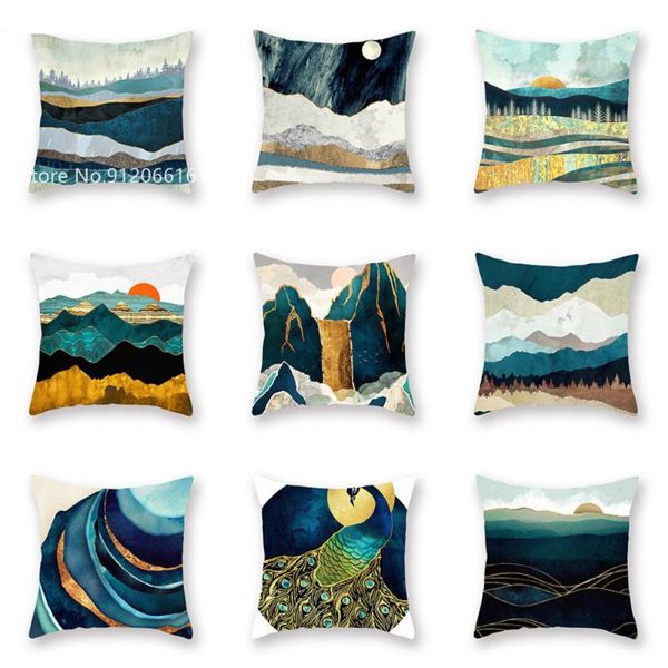 cushion/decorative pillow sun mountain landscape cushion cover 3d print oil painting scenery covers for bedroom pillowcase living room cushi
cushion/decorative pillow sun mountain landscape cushion cover 3d print oil painting scenery covers for bedroom pillowcase living room cushi