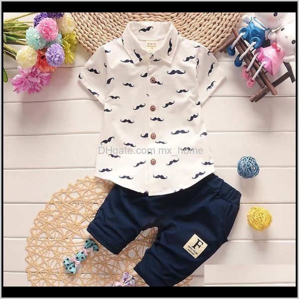 sets baby baby kids maternity drop delivery 2021 summer mustache shortsleeved shirt solid casual pants 2 pieces suit boys fashion clothing s, White
sets baby baby kids maternity drop delivery 2021 summer mustache shortsleeved shirt solid casual pants 2 pieces suit boys fashion clothing s, White