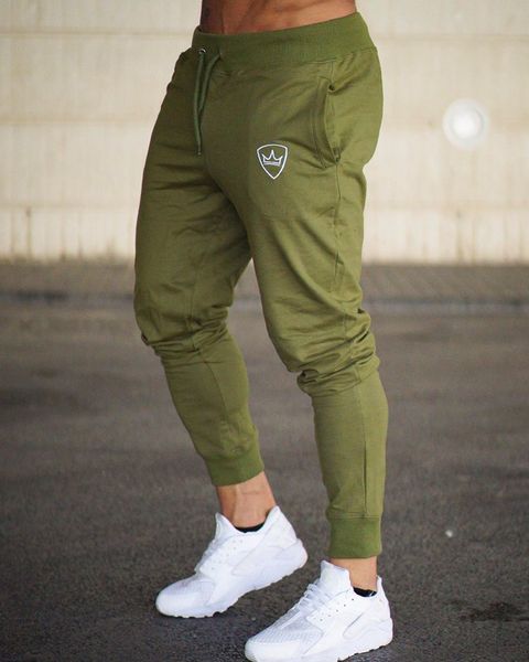 mens jogger track pants man gyms workout fitness cotton trousers male casual fashion skinny sweatpants cnu6, Black
mens jogger track pants man gyms workout fitness cotton trousers male casual fashion skinny sweatpants cnu6, Black