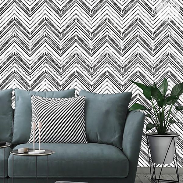wallpapers geometric wavy pattern thickened wallpaper self-adhesive moisture bedroom tv background pvc rerfurbibished stickers home decor
wallpapers geometric wavy pattern thickened wallpaper self-adhesive moisture bedroom tv background pvc rerfurbibished stickers home decor