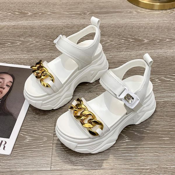 sandals 2021 sport women wedges platform sandal fashion breathable summer buckle strap outdoor beach shoes sandalias mujer, Black
sandals 2021 sport women wedges platform sandal fashion breathable summer buckle strap outdoor beach shoes sandalias mujer, Black