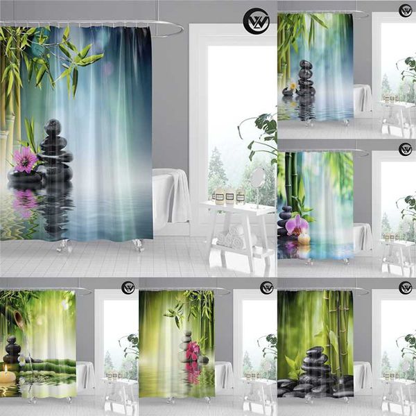 shower curtains waterproof bamboo pink flower stone farmhouse curtain, custom nature zen el bathtub curtain/
shower curtains waterproof bamboo pink flower stone farmhouse curtain, custom nature zen el bathtub curtain/
