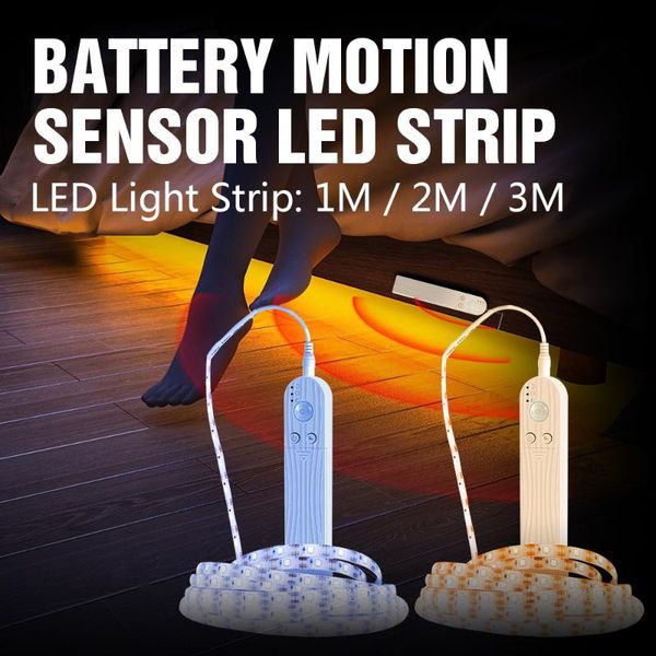 strips usb led strip lamp 5v motion sensor night light bed cabinet stairs 1m 2m 3m battery powered for tv backlight lighting
strips usb led strip lamp 5v motion sensor night light bed cabinet stairs 1m 2m 3m battery powered for tv backlight lighting