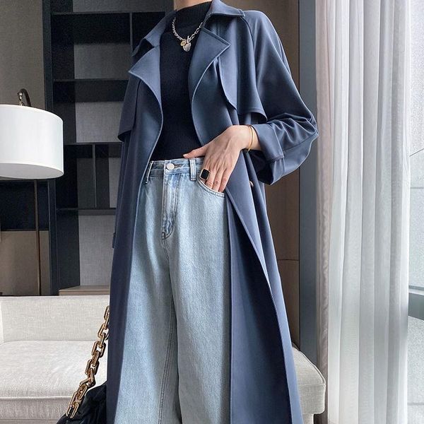 women's trench coats fy1068 fad spring autumn winter women vogue casual ladies work wear nice jacket woman female ol windbreaker long c, Tan;black
women's trench coats fy1068 fad spring autumn winter women vogue casual ladies work wear nice jacket woman female ol windbreaker long c, Tan;black
