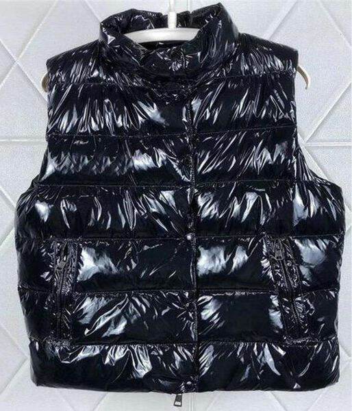 monclair down jacket winter vests parkas coat designer outerwear waterproof for men and women windbreaker keep warm hoodie thick clothing, Black;white
monclair down jacket winter vests parkas coat designer outerwear waterproof for men and women windbreaker keep warm hoodie thick clothing, Black;white