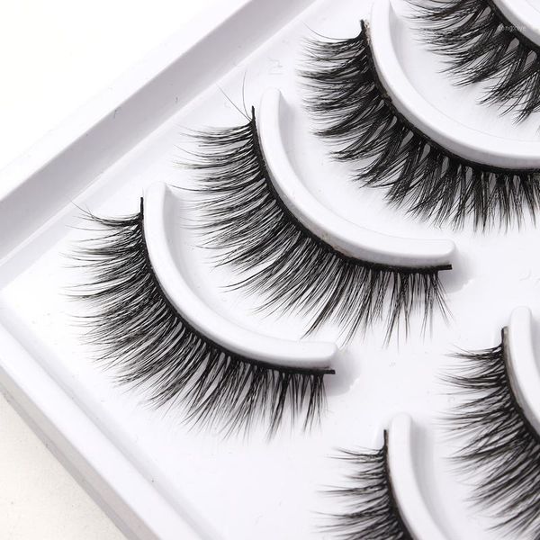 pairs 3d mixed styles different shape natural eyeslashes extensions long eye lashes wispy makeup beauty extension tools false eyelashes1
pairs 3d mixed styles different shape natural eyeslashes extensions long eye lashes wispy makeup beauty extension tools false eyelashes1