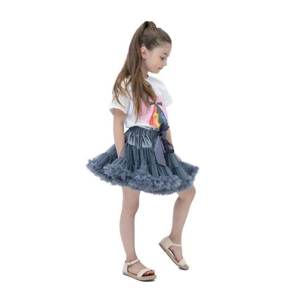 skirts kids girls dancewear cute chiffon tutu pettiskirt dark gray princess skirt 0-10y clothes, Blue
skirts kids girls dancewear cute chiffon tutu pettiskirt dark gray princess skirt 0-10y clothes, Blue