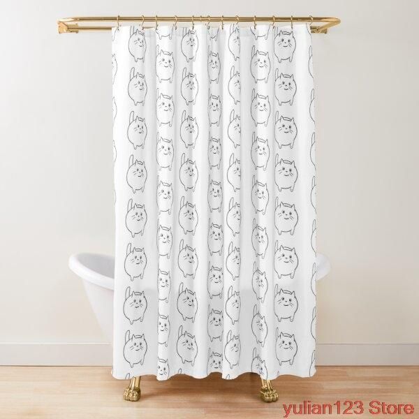 hank shower curtains cartoon print 3d bathroom curtain with hook set polyester waterproof wc bathtub screen home décor
hank shower curtains cartoon print 3d bathroom curtain with hook set polyester waterproof wc bathtub screen home décor