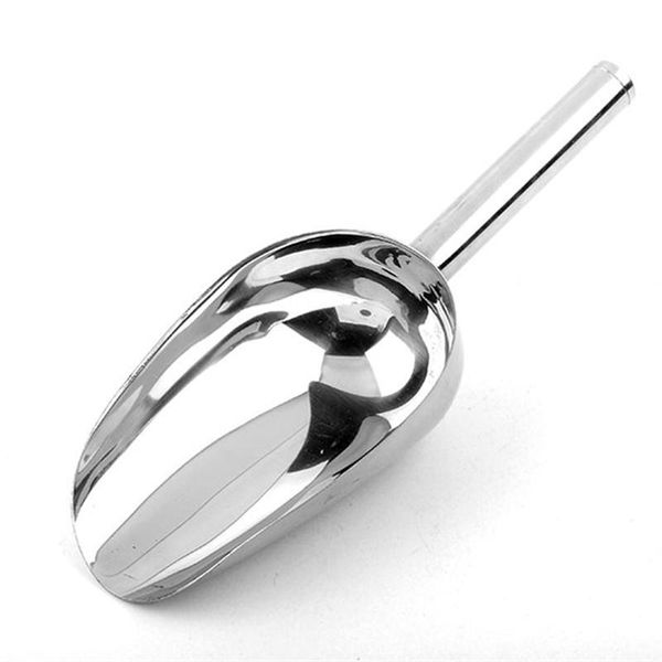 frames 8-inch stainless steel ice cream sweets scoop wedding buffet bar candy shovel kitchen tools accessories(silver)
frames 8-inch stainless steel ice cream sweets scoop wedding buffet bar candy shovel kitchen tools accessories(silver)