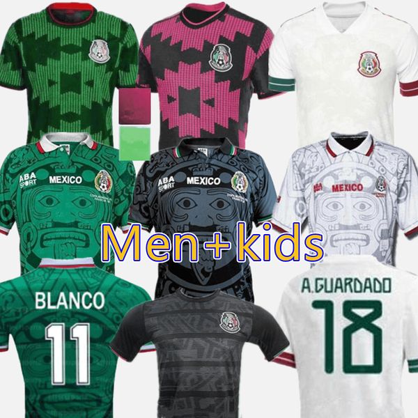 2021 mexico white soccer jerseys national team chicharito lozano guardado carlos vela raul blanco ramirez retro football shirts, Black;yellow
2021 mexico white soccer jerseys national team chicharito lozano guardado carlos vela raul blanco ramirez retro football shirts, Black;yellow