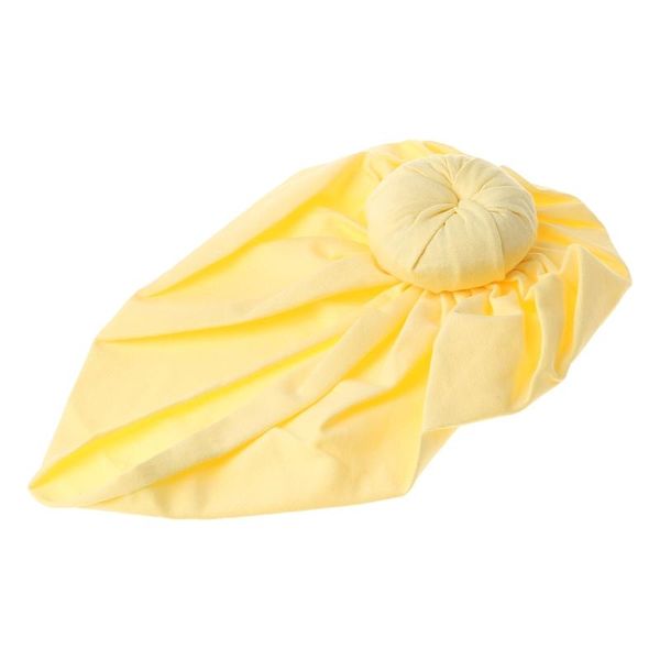 caps & hats baby turban knot hat toddler kids boy girl india beanie lovely soft born headwear pography props accessories c5, Yellow
caps & hats baby turban knot hat toddler kids boy girl india beanie lovely soft born headwear pography props accessories c5, Yellow