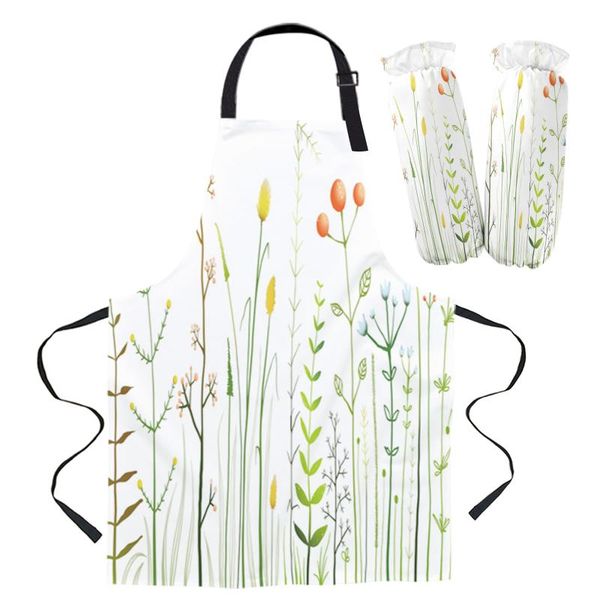 leaves flowers branches apron kitchen household cleaning barber baking accessories aprons for woman
leaves flowers branches apron kitchen household cleaning barber baking accessories aprons for woman