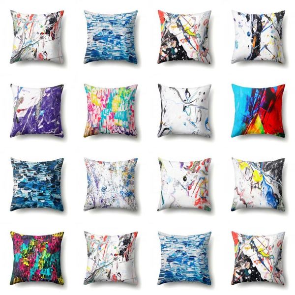 cushion/decorative pillow geometric cushion cover oil painting case throw pillows for living room sofa graffiti lumbar bedroom car
cushion/decorative pillow geometric cushion cover oil painting case throw pillows for living room sofa graffiti lumbar bedroom car