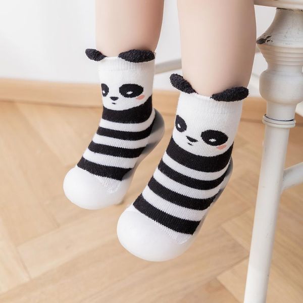 first walkers baby sock shoes for winter cute animal style thick cotton socks and floor 0-3 year anti-slip
first walkers baby sock shoes for winter cute animal style thick cotton socks and floor 0-3 year anti-slip