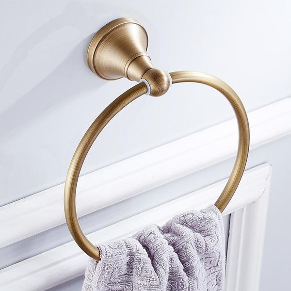 bath accessory set bathroom vintage towel holder hanger round gold ring wall mount brass holders hand brushed support
bath accessory set bathroom vintage towel holder hanger round gold ring wall mount brass holders hand brushed support