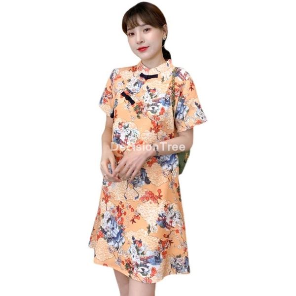 novelty lace cheongsam dress vintage chinese qipao womens party dresses retro lady vestidos ladies oriental ethnic clothing, Red
novelty lace cheongsam dress vintage chinese qipao womens party dresses retro lady vestidos ladies oriental ethnic clothing, Red