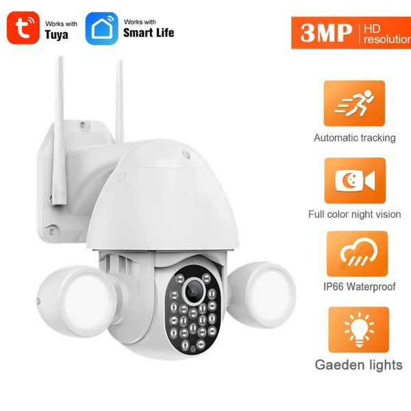 cameras wifi ip tuya flood lighting 3mp security camera ai auto tracking humanoid trigger ptz cctv vedio surveillance with google alexa
cameras wifi ip tuya flood lighting 3mp security camera ai auto tracking humanoid trigger ptz cctv vedio surveillance with google alexa