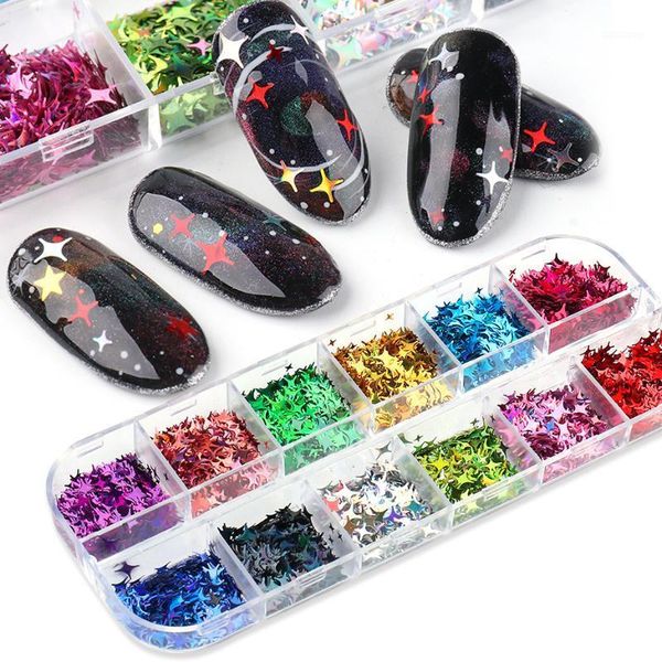 ultrathin laser star sequins nails ornaments holographic pigment paillettes mix symphony color nail art accessories decor be18191, Silver;gold
ultrathin laser star sequins nails ornaments holographic pigment paillettes mix symphony color nail art accessories decor be18191, Silver;gold