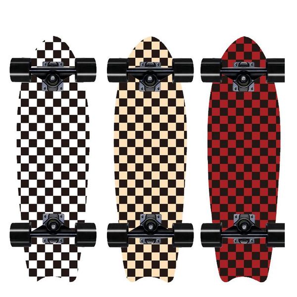 professional skateboard cruiser surf land 8-tier maple deck complete child ride street park surfing sport skateboarding
professional skateboard cruiser surf land 8-tier maple deck complete child ride street park surfing sport skateboarding