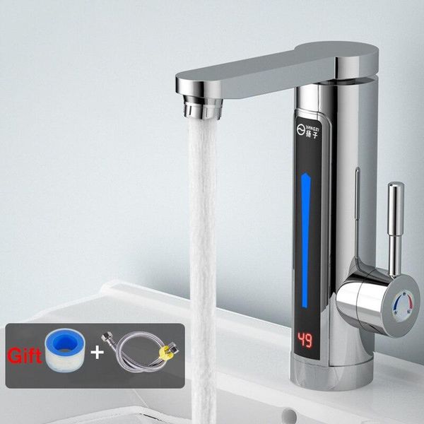 electric water-heater faucet led ambient light temperature display instant heating tap 3s quick 360 rotatable bathroom sink faucets
electric water-heater faucet led ambient light temperature display instant heating tap 3s quick 360 rotatable bathroom sink faucets